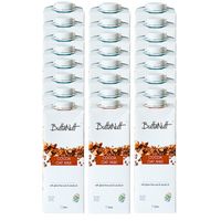 ButtaNutt Cocoa Oat Milk Bottle 1L x 24